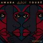 Amara Touré: 1973 - 1980, LP,LP