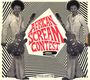 African Scream Contest 2, CD