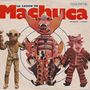 : La Locura de Machuca 1975 - 1980, CD