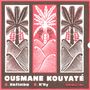 Ousmane Kouyaté: Ousmane Kouyaté (Ltd 180G Pink 12inch+MP3), MAX