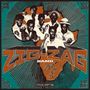 Zig-Zag Band: Zig-Zag Band - Chigiyo Music Kings, LP,LP