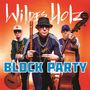 Wildes Holz: Block Party, CD