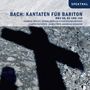 Johann Sebastian Bach: Kantaten BWV 56,82,158, CD