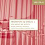 : Trompete & Orgel 2 - Von Barock bis Musical, CD