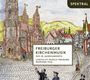 : Freiburger Kirchenmusik des 18. Jahrhunderts, CD