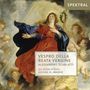 Alessandro Scarlatti: Vespro della Beata Vergine, CD