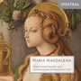 : Maria Magdalena, CD