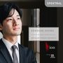 Kensuke Ohira - 1st Prize Ion Organ Competition 2016, CD