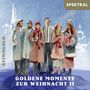 : Stimmgold Vokalensemble - Goldene Momente zur Weihnacht II, CD
