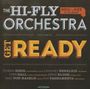 The Hi-Fly Orchestra: Get Ready, CD