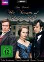 Mike Barker: The Tenant Of Wildfell Hall (1996), DVD