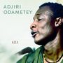 Adjiri Odametey: Dzen, CD
