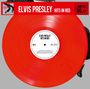 Elvis Presley: Hits In Red (180g) (Limited Edition) (Red Vinyl), LP