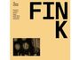 Fink        (UK): The LowSwing Sessions (Deluxe Edition) (45 RPM), LP,LP