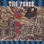 The Force: Musica De Los Muertos, CD