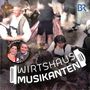 : Wirtshausmusikanten Folge 2, CD