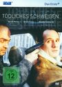 Bernd Böhlich: Tödliches Schweigen, DVD