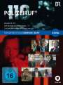 Dominik Graf: Polizeiruf 110 - Sonderedition Dominik Graf, DVD,DVD,DVD