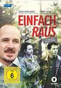 Peter Vogel: Einfach raus, DVD