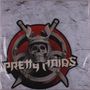 Pretty Maids: Future World (Shaped Picture Disc) (Limited Handnumbered Vinyl), 10I