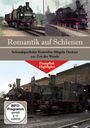 Roland Kleinhempel: Dampflok Highlights: Schmalspurbahn Kemmlitz-Mügeln, DVD