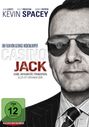 George Hickenlooper: Casino Jack, DVD