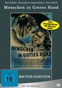 Rolf Meyer: Menschen in Gottes Hand, DVD