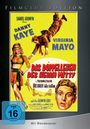 Norman Z. McLeod: Das Doppelleben des Herrn Mitty, DVD