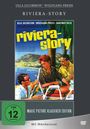 Wolfgang Becker: Riviera Story, DVD