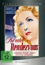 Henri Decoin: Ihr erstes Rendezvous, DVD
