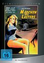 Luis Saslavsky: Mädchen des Lasters, DVD