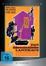 Pierre Chenal: Das übersinnliche Landhaus, DVD