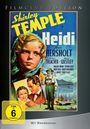 Allan Dwan: Heidi (1937), DVD