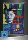 Leo Joannon: Der Mörder steht im Telefonbuch, DVD