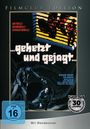 Compton Bennett: Gehetzt und Gejagt, DVD