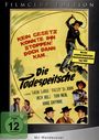 Ron Ormond: Die Todespeitsche, DVD