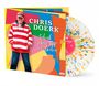 Chris Doerk: Schenk jedem Tag ein Lachen, LP