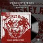 Whiskey Ritual: Black Metal Ultras, LP