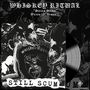 Whiskey Ritual: Still Scum, 10I
