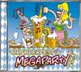 1. FC Oktoberfest: Oktoberfest Megaparty 2015, CD