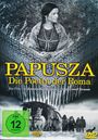 Joanna Kos- Krauze: Papusza - Die Poetin der Roma (OmU), DVD