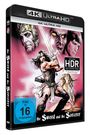 Albert Pyun: The Sword and the Sorcerer (Ultra HD Blu-ray), UHD