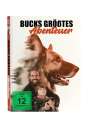 Tonino Ricci: Bucks größtes Abenteuer (Blu-ray & DVD im Mediabook), BR,DVD