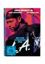 Georg Stanford Brown: Auf den Strassen von L.A. (Ultra HD Blu-ray & Blu-ray im Mediabook), UHD,BR,DVD