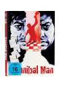 Eloy De La Iglesias: Cannibal Man (Ultra HD Blu-ray & Blu-ray im Mediabook), UHD,BR,DVD