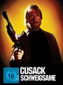 Andrew Davis: Cusack - Der Schweigsame (Blu-ray & DVD im Mediabook), BR,DVD