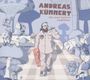 Andreas Kümmert: The Mad Hatters Neighbour, CD