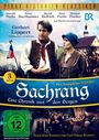 Wolf Dietrich: Sachrang - Eine Chronik aus den Bergen, DVD,DVD,DVD