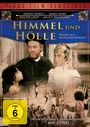 Luigi Magni: Himmel und Hölle - Bleibt gut, wenn ihr könnt!, DVD,DVD