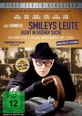 Simon Langton: Smileys Leute - Agent in eigener Sache (Komplette Serie), DVD,DVD